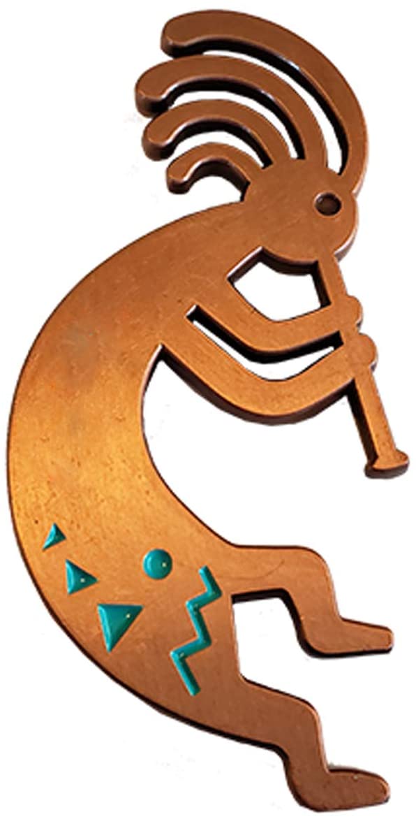 KOKOPELLI MAGNET