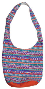 NEO GEO TOTE BAG SCTSDL