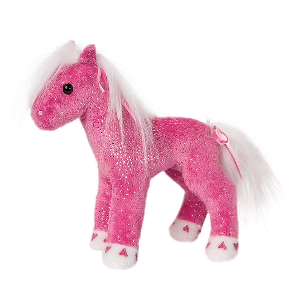 discGEM SPARKLE HORSE