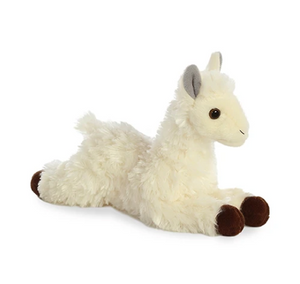 8" LLAMA