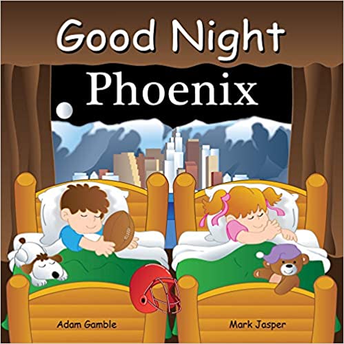 GOOD NIGHT PHOENIX