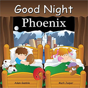 GOOD NIGHT PHOENIX