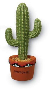 SAGUARO MAGNET