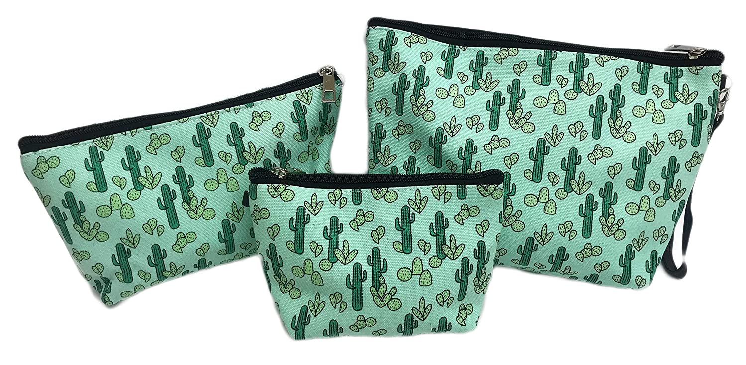 CACTI BAG SET MINT