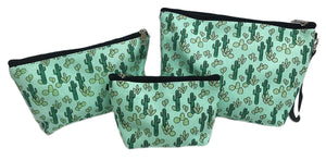 CACTI BAG SET MINT
