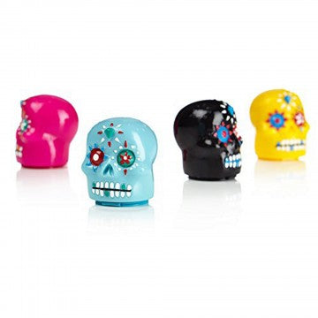 SUGAR SKULL LIP BALM